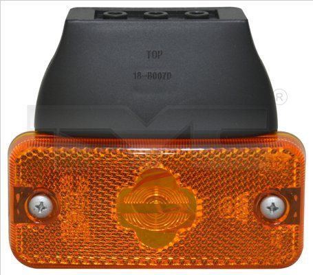 Indikatorius TYC 18-11007-01-9