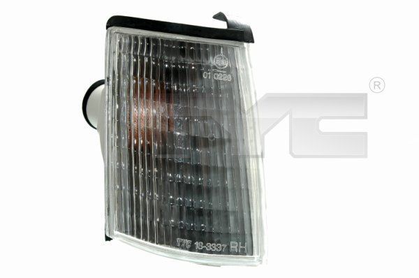 Indikatorius TYC 18-3337-05-2