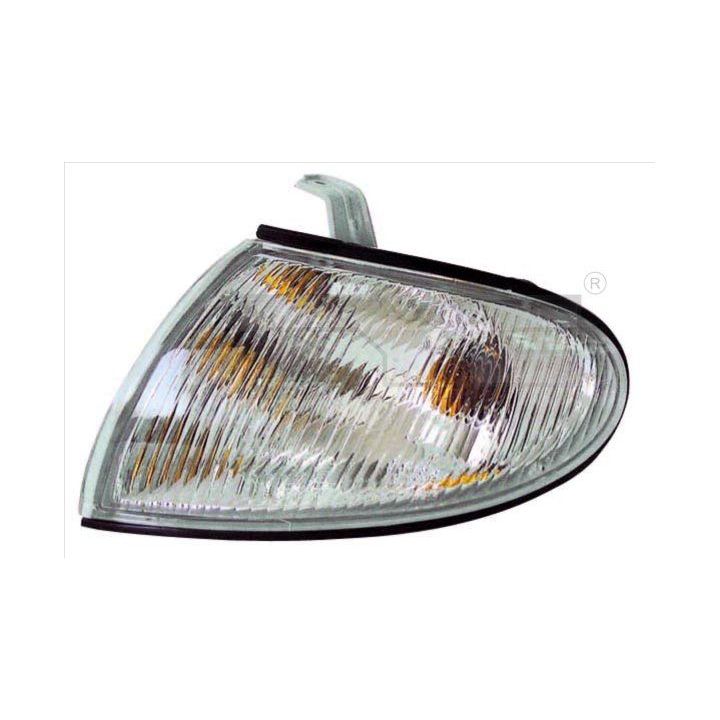 Indikatorius TYC 18-5586-01-2