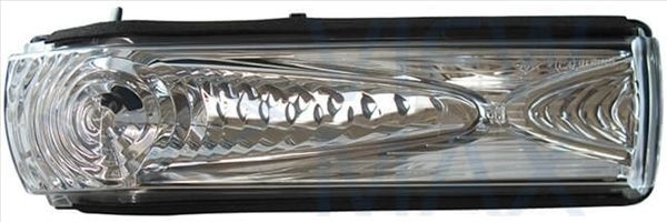 Indikatorius TYC 309-0124-3