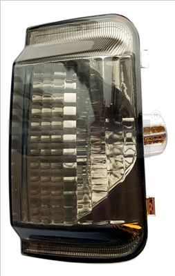 Indikatorius TYC 309-0201-3