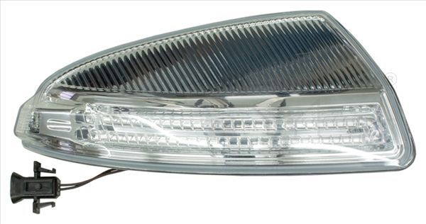 Indikatorius TYC 321-0181-3