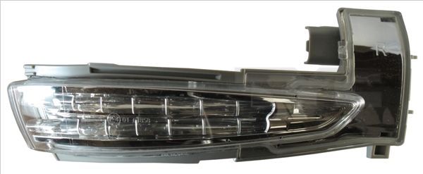 Indikatorius TYC 326-0110-3