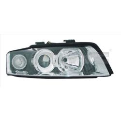 Priekinis žibintas TYC 20-0007-05-2