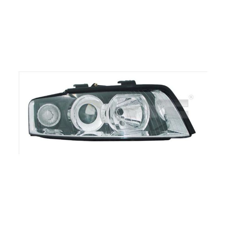 Priekinis žibintas TYC 20-0007-05-2