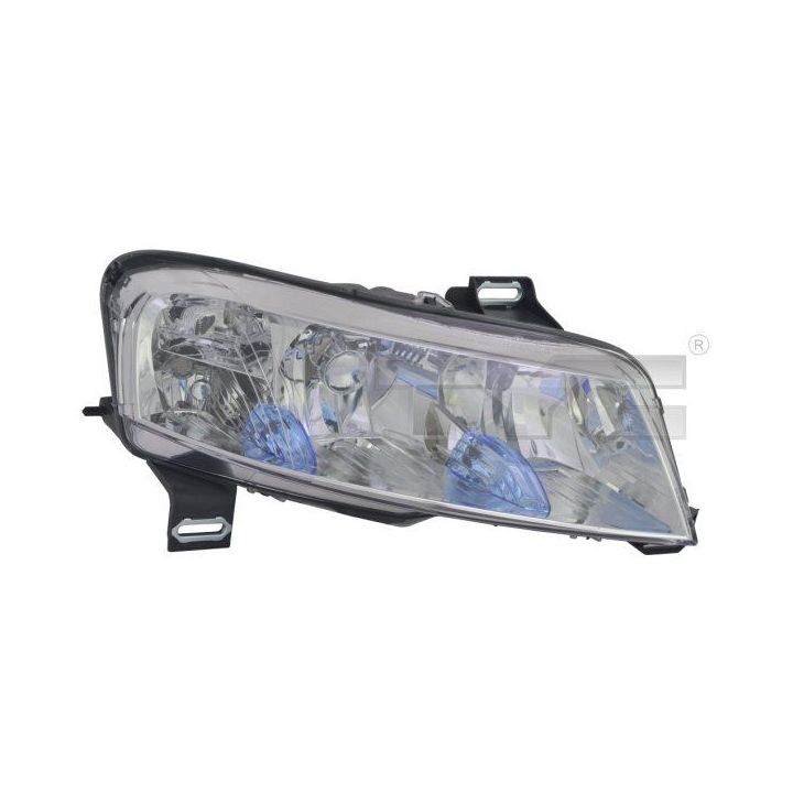 Priekinis žibintas TYC 20-0068-25-2