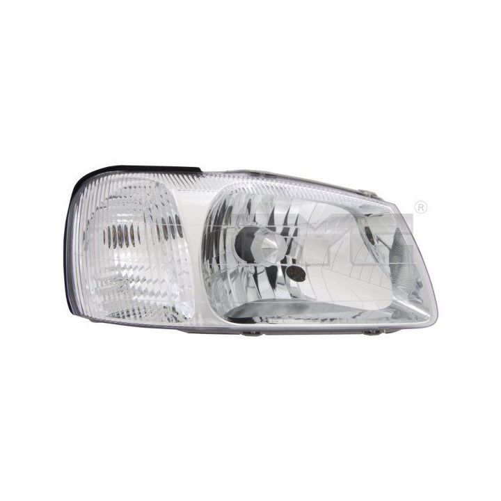 Priekinis žibintas TYC 20-0075-15-2