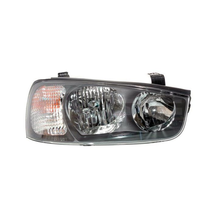 Priekinis žibintas TYC 20-0079000