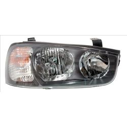 Priekinis žibintas TYC 20-0080000