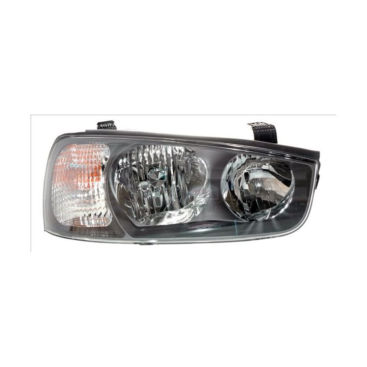 Priekinis žibintas TYC 20-0080000