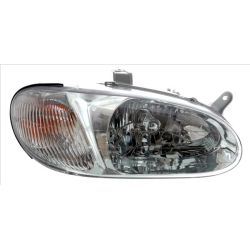 Priekinis žibintas TYC 20-0099000