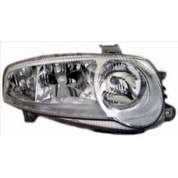 Priekinis žibintas TYC 20-0121-35-2