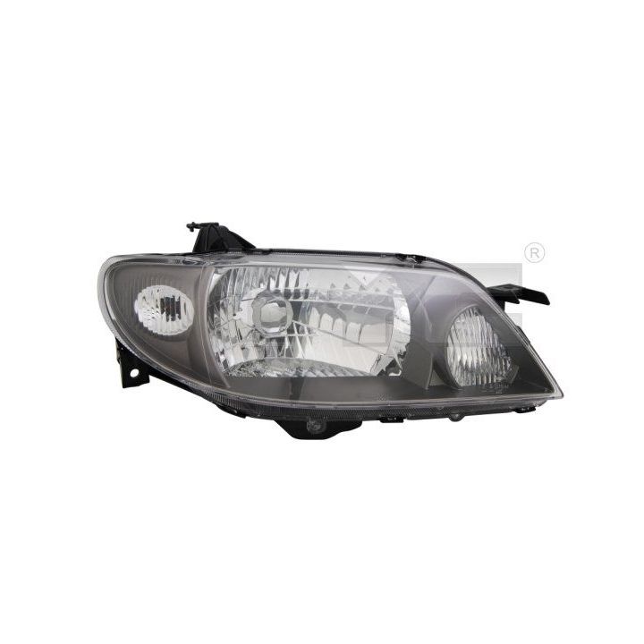 Priekinis žibintas TYC 20-0137-35-2