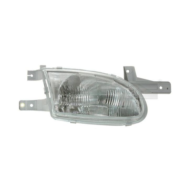 Priekinis žibintas TYC 20-0177000