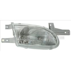 Priekinis žibintas TYC 20-0178000