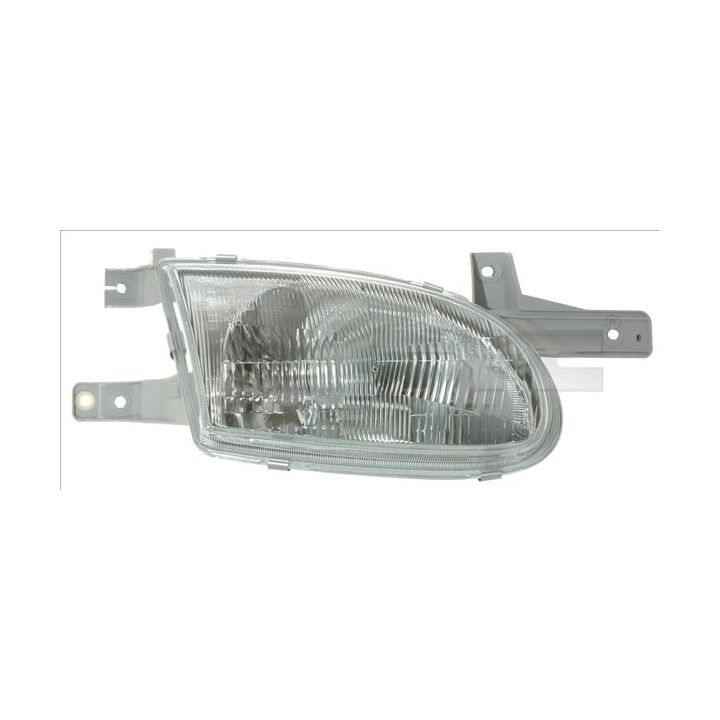 Priekinis žibintas TYC 20-0178000