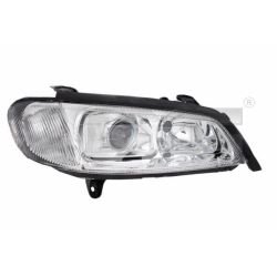 Priekinis žibintas TYC 20-0187-05-2