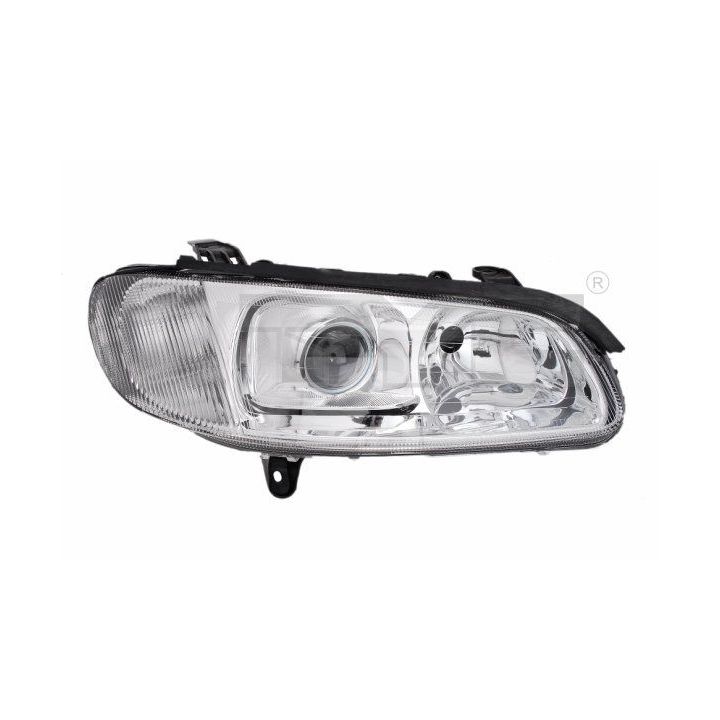 Priekinis žibintas TYC 20-0189-05-2