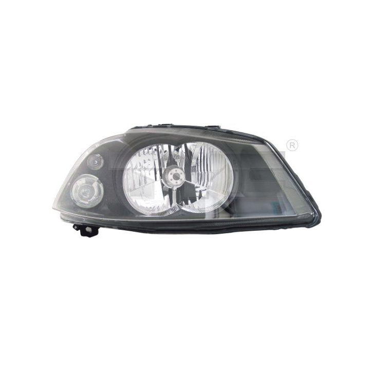 Priekinis žibintas TYC 20-0210-05-2