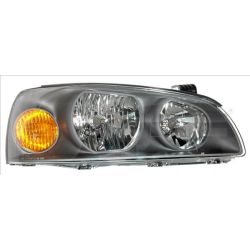 Priekinis žibintas TYC 20-0302000