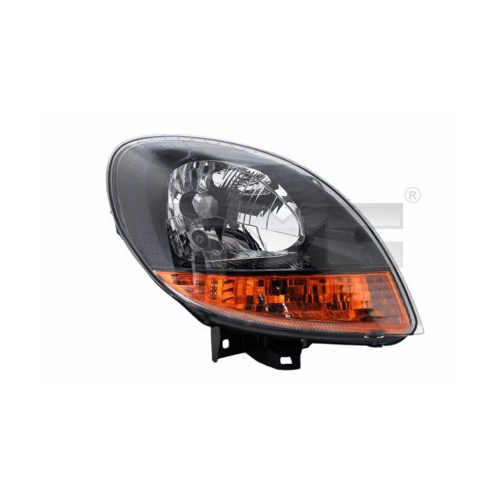 Priekinis žibintas TYC 20-0361-25-2