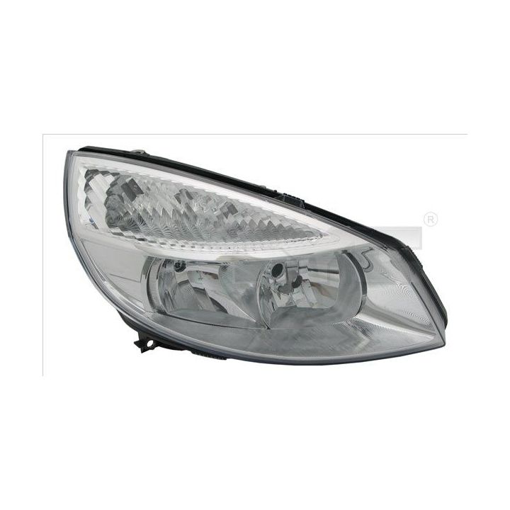 Priekinis žibintas TYC 20-0367-05-2