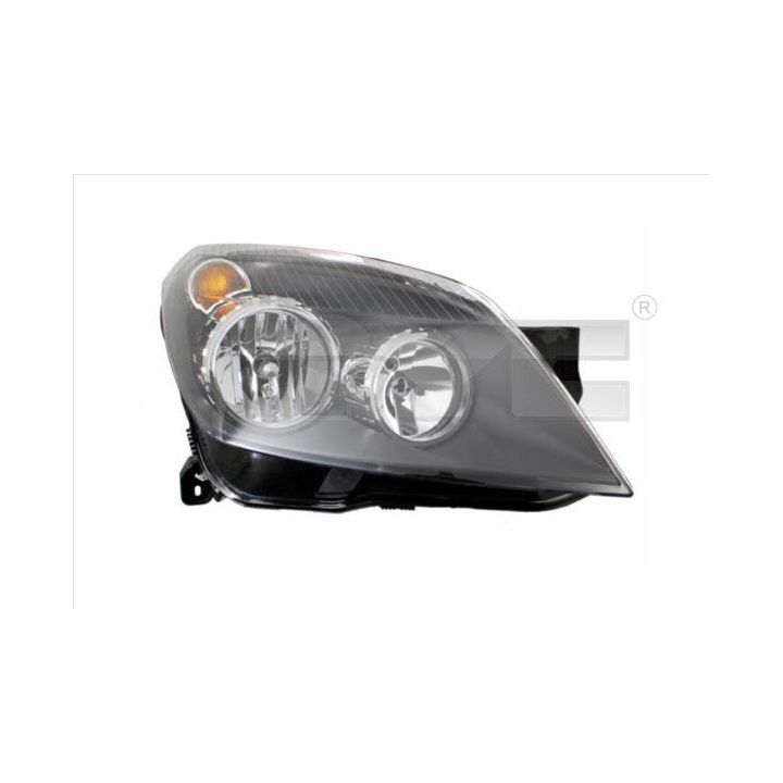 Priekinis žibintas TYC 20-0390-05-2