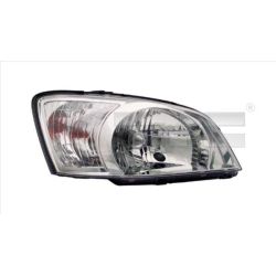 Priekinis žibintas TYC 20-0415001