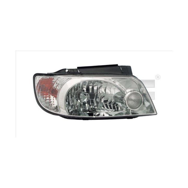 Priekinis žibintas TYC 20-0418001