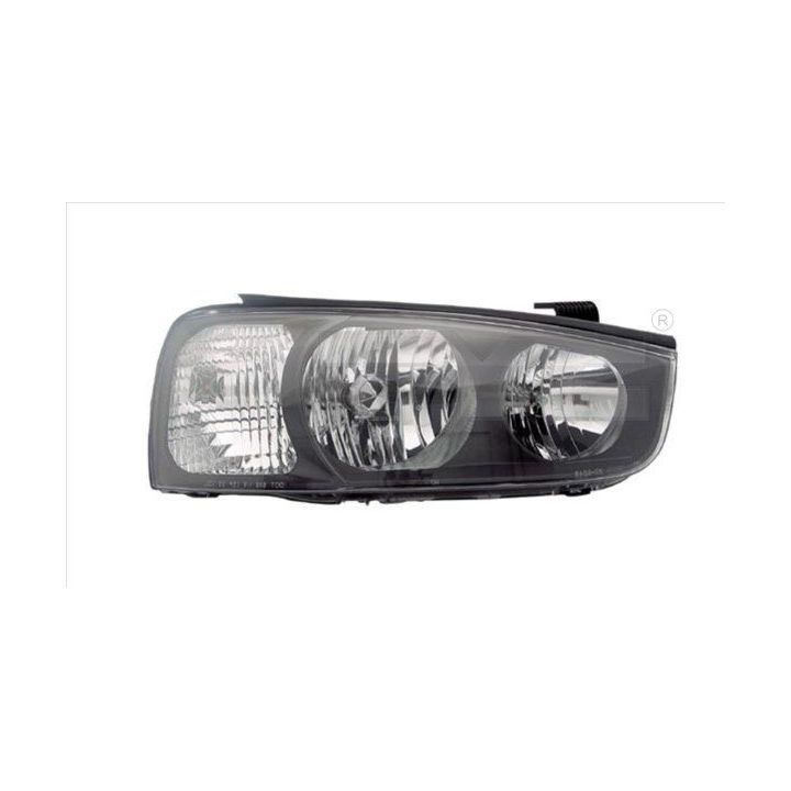 Priekinis žibintas TYC 20-0420-15-2