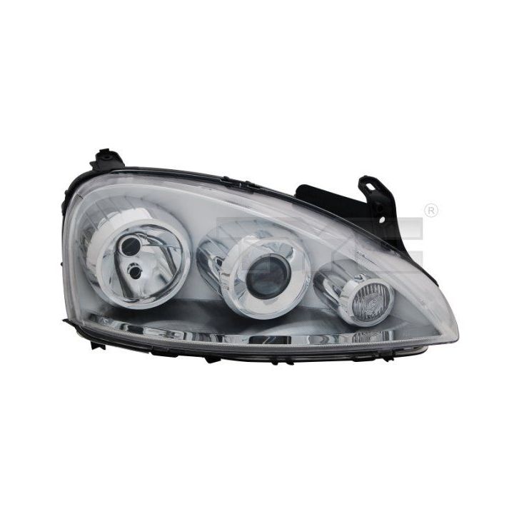 Priekinis žibintas TYC 20-0424-15-2