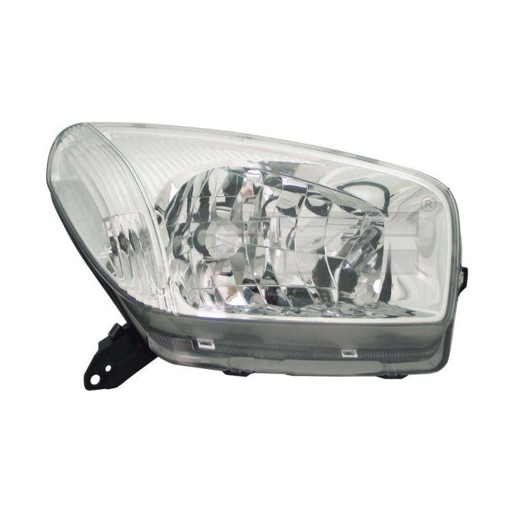 Priekinis žibintas TYC 20-0441-05-2