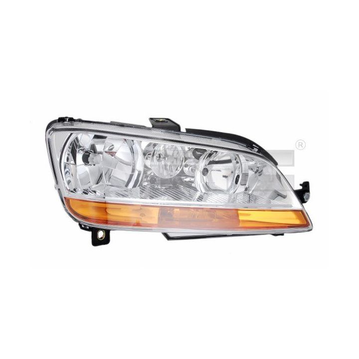 Priekinis žibintas TYC 20-0455-05-2