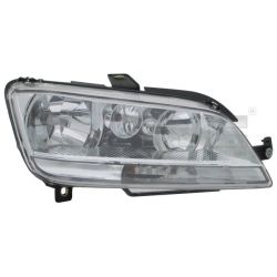 Priekinis žibintas TYC 20-0455-35-2