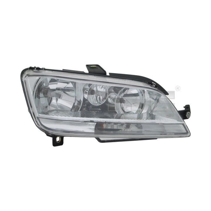 Priekinis žibintas TYC 20-0456-25-2