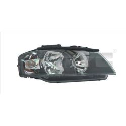 Priekinis žibintas TYC 20-0457-05-2