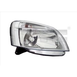 Priekinis žibintas TYC 20-0462-05-2