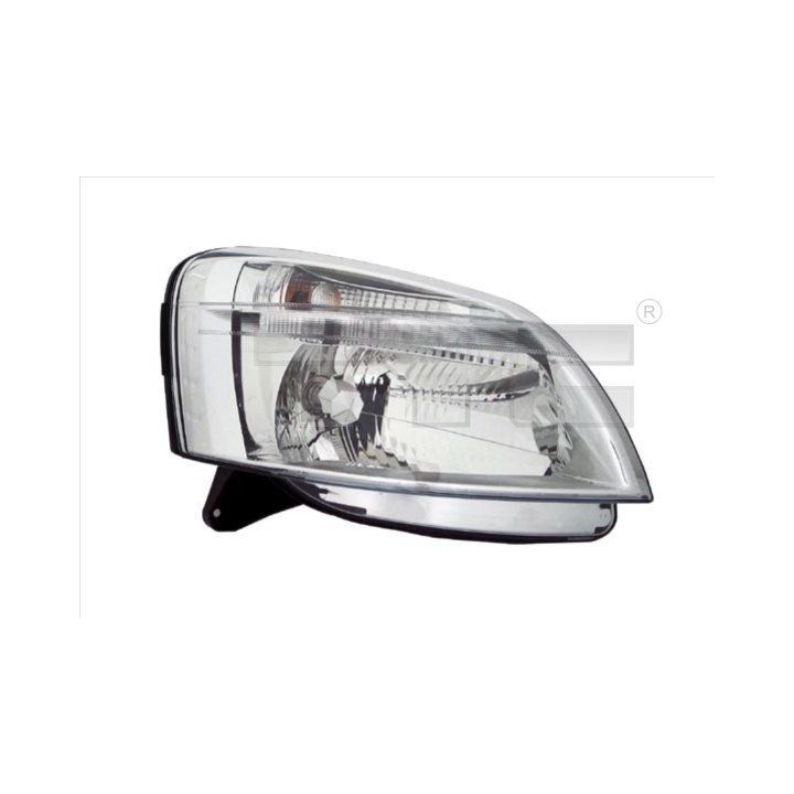 Priekinis žibintas TYC 20-0462-05-2