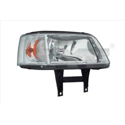 Priekinis žibintas TYC 20-0468-05-2