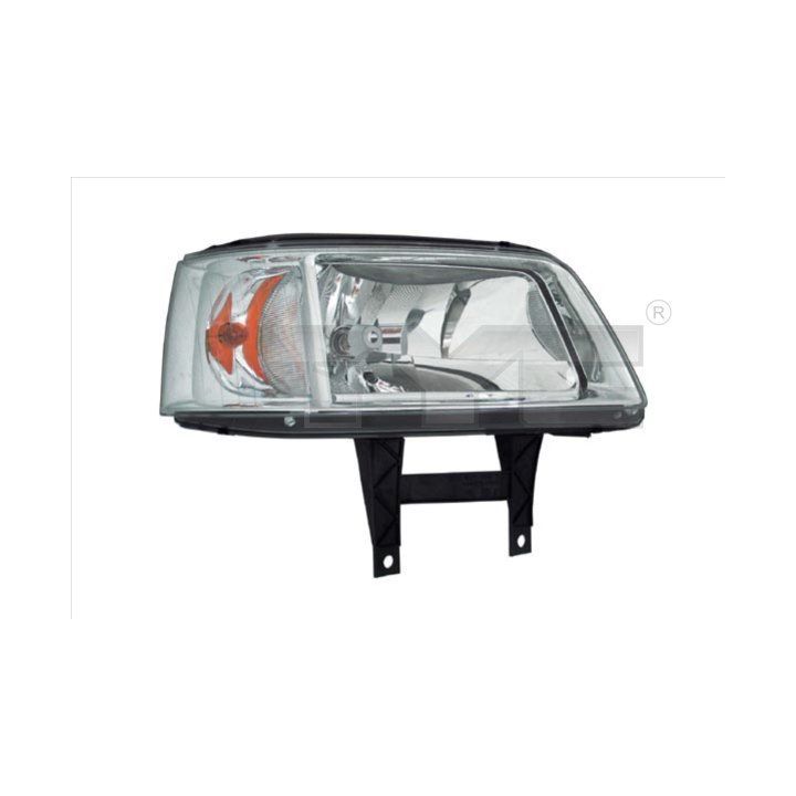 Priekinis žibintas TYC 20-0468-05-2