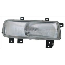 Priekinis žibintas TYC 20-0498-05-2