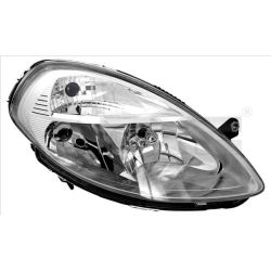 Priekinis žibintas TYC 20-0507-05-2