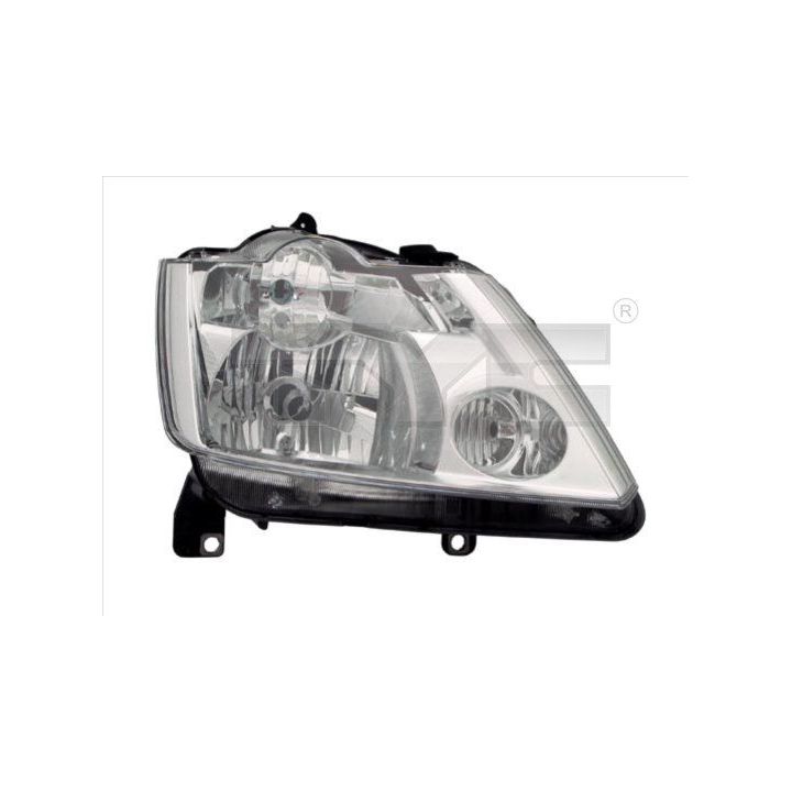 Priekinis žibintas TYC 20-0521-05-2