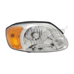 Priekinis žibintas TYC 20-0577-45-2