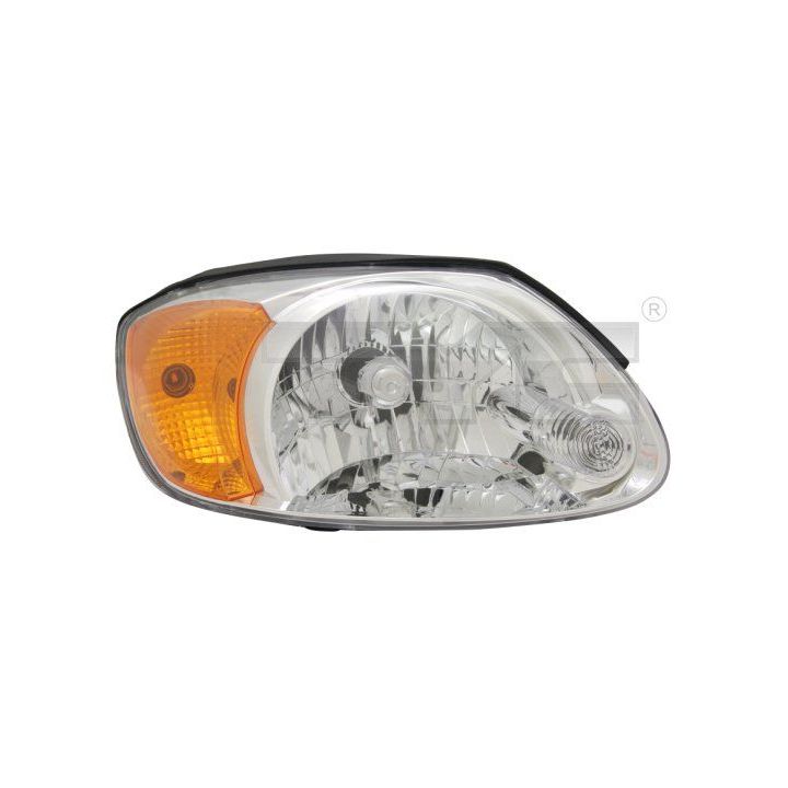 Priekinis žibintas TYC 20-0578-45-2