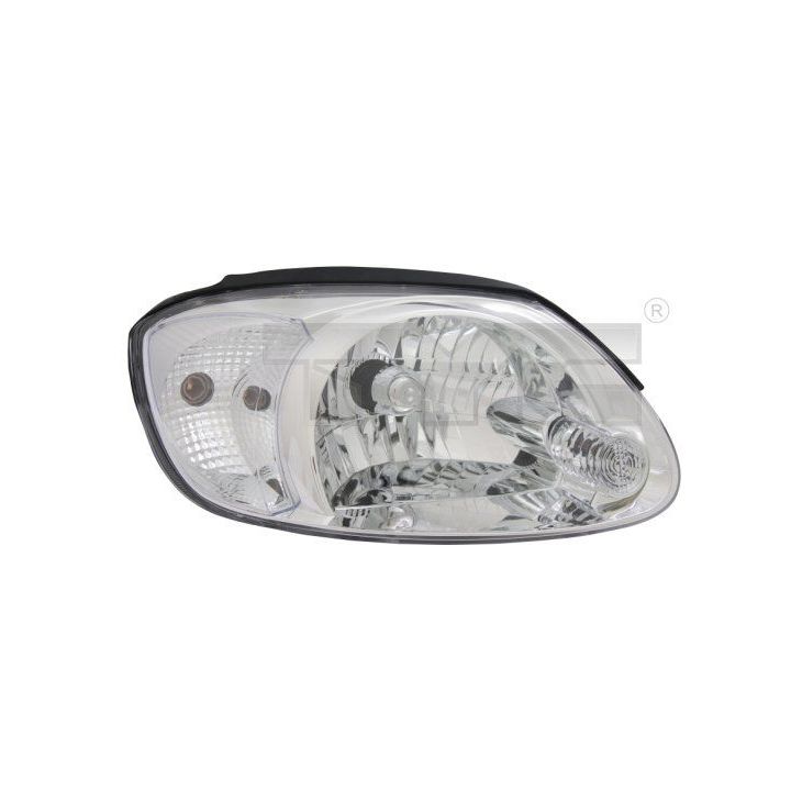 Priekinis žibintas TYC 20-0578-55-2