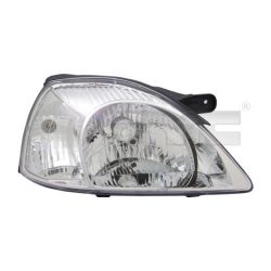 Priekinis žibintas TYC 20-0613-15-2