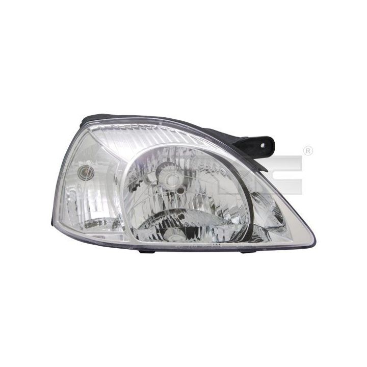 Priekinis žibintas TYC 20-0614-15-2