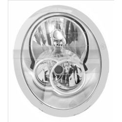 Priekinis žibintas TYC 20-0763-05-2