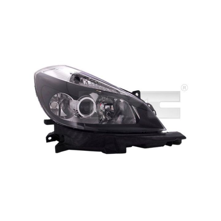 Priekinis žibintas TYC 20-0796-15-2